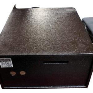 Caja de Seguridad Bancaria