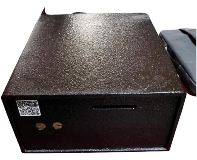 Caja de Seguridad Bancaria