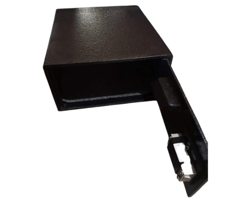 Caja de Seguridad Bancaria - Imagen 4