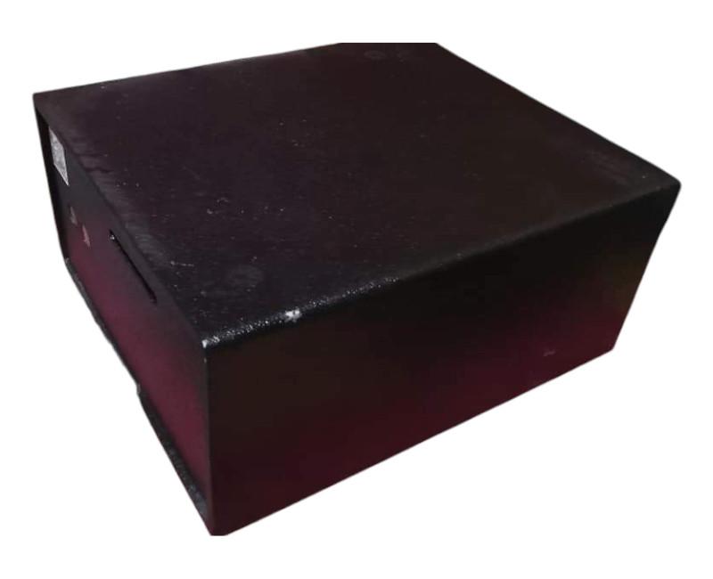 Caja de Seguridad Bancaria - Imagen 3