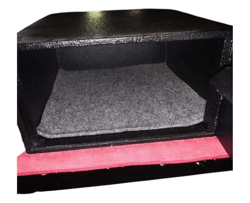 Caja de Seguridad Bancaria - Imagen 2