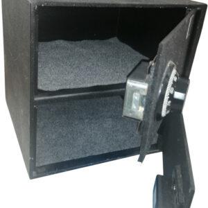 Caja de Seguridad Mixta
