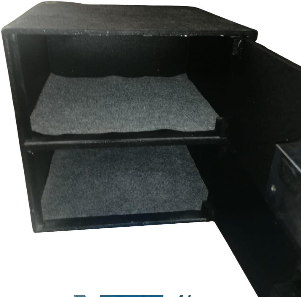 Caja de Seguridad Mixta - Imagen 3