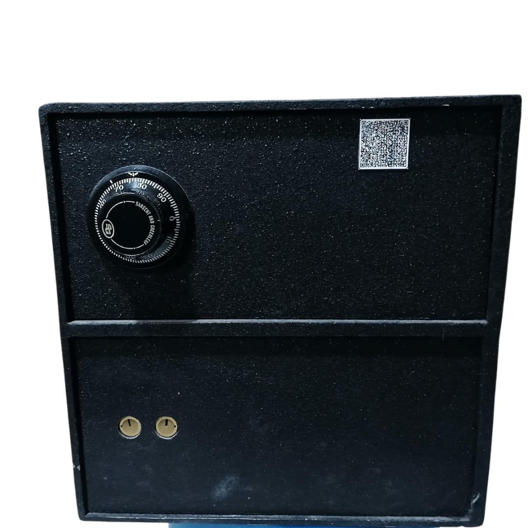 Caja de Seguridad Mixta - Imagen 4