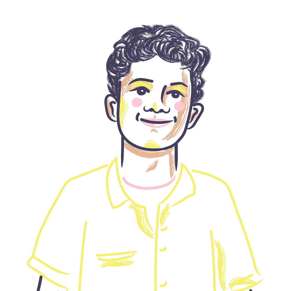Carlos Ramírez