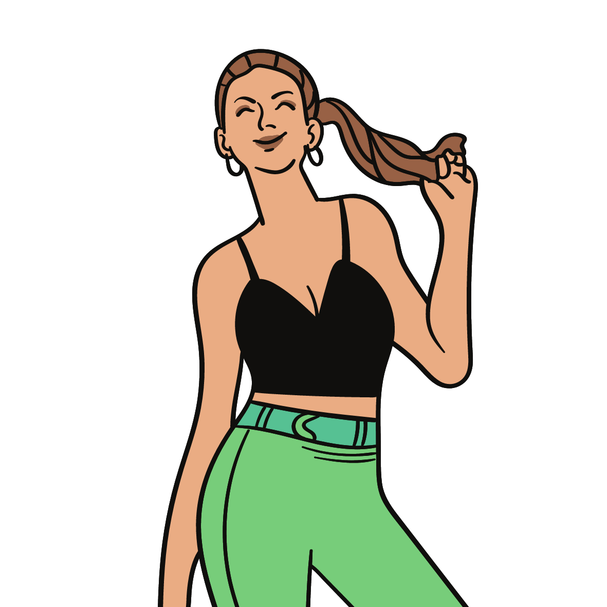 Laura Fernández, 